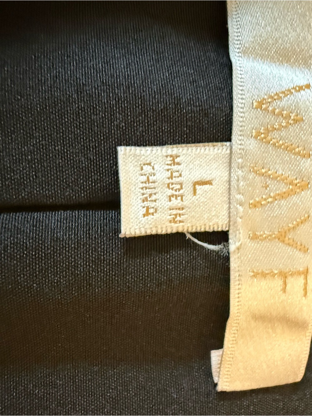 Wayf Brown Plaid Tailored Blazer - Picture 2 of 6